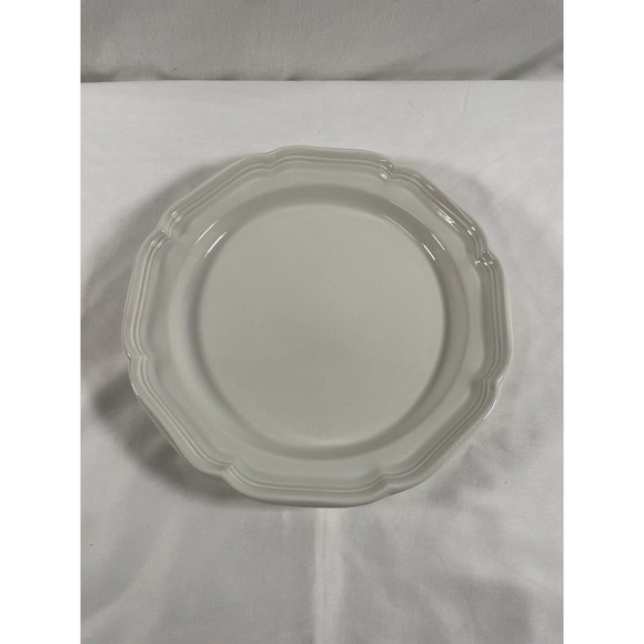 SOLD SOLD MIKASA French Countryside F9000 10.5” Dinner Plate #44 - Picture 1 of 2